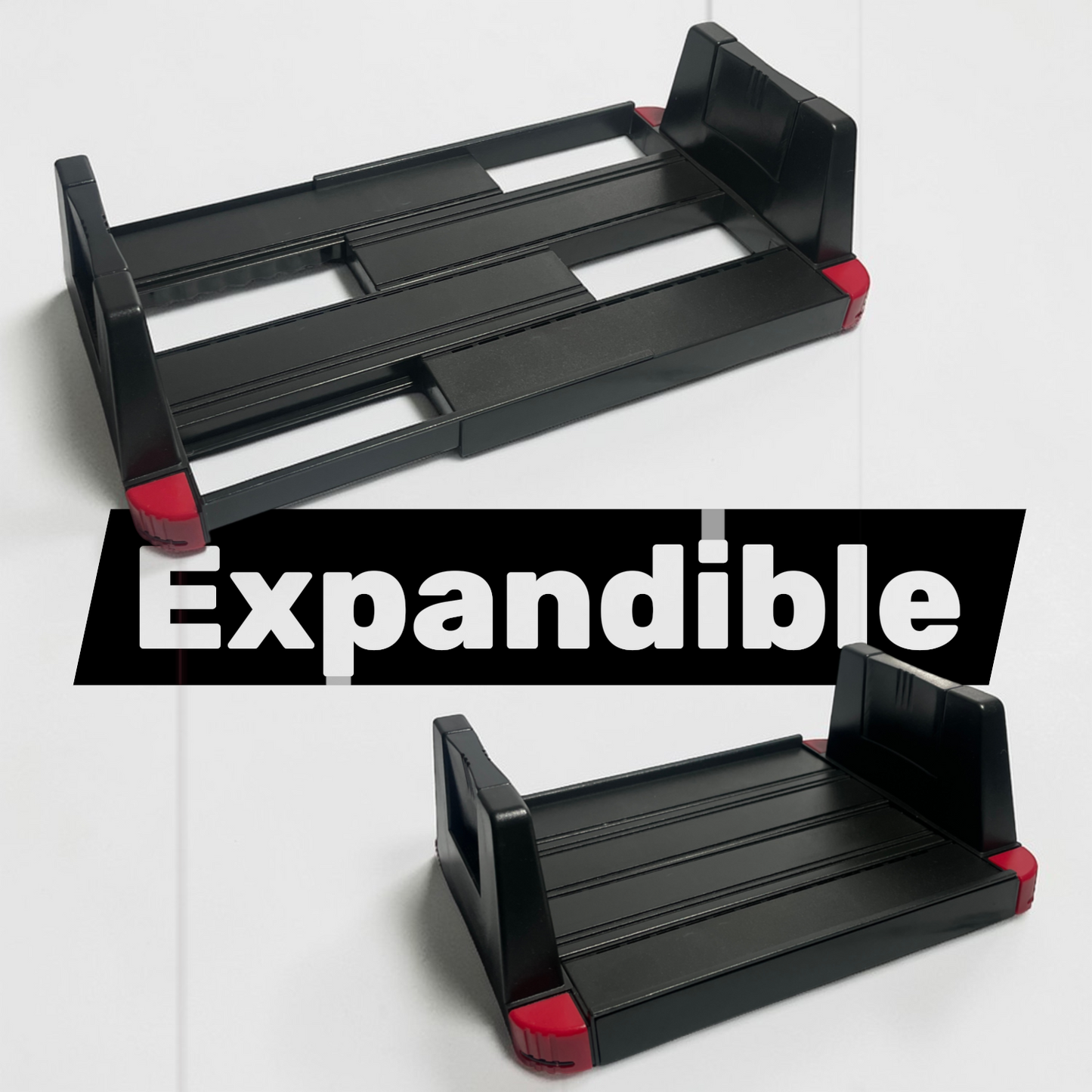 Organizador Multimedia Expandible Elecom (CDR-004) - Nuevo en Caja (NOS) para CDs, Diskettes y Cartuchos Retro (NES, SNES, Genesis)